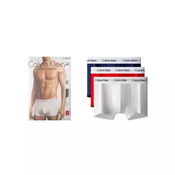 Мужские трусы Calvin Klein