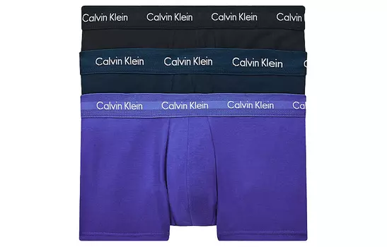 Мужские трусы Calvin Klein