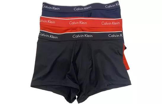 Мужские трусы Calvin Klein
