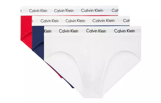 Мужские трусы Calvin Klein