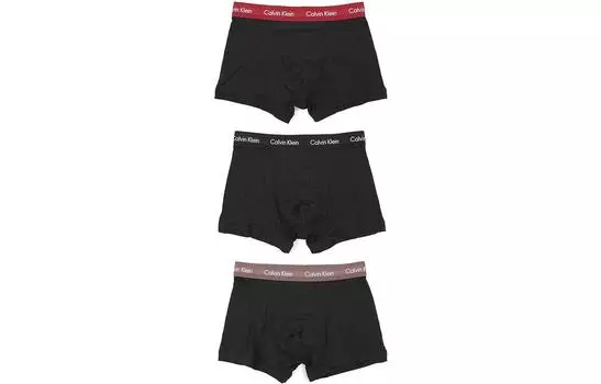 Мужские трусы Calvin Klein
