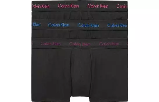 Мужские трусы Calvin Klein