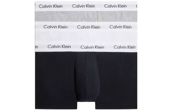 Мужские трусы Calvin Klein