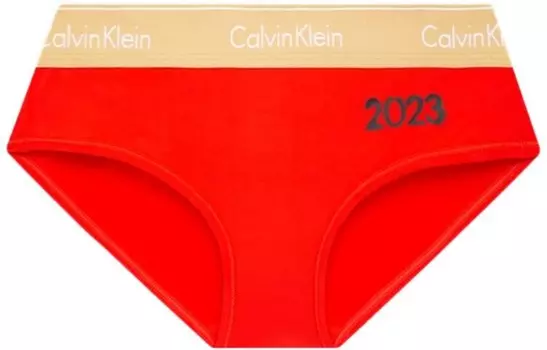 Мужские трусы Calvin Klein