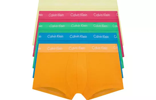 Мужские трусы Calvin Klein