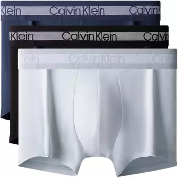 Мужские трусы Calvin Klein