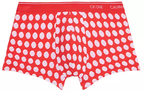 Мужские трусы Calvin Klein