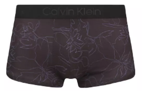 Мужские трусы Calvin Klein