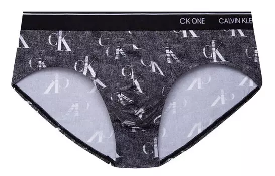 Мужские трусы Calvin Klein