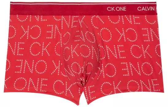 Мужские трусы Calvin Klein