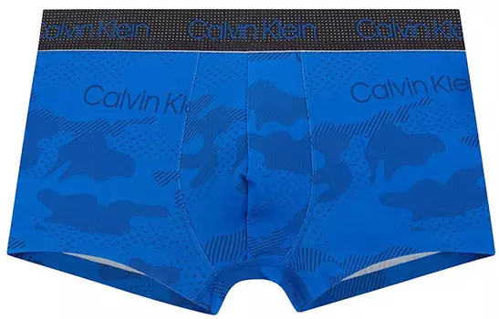 Мужские трусы Calvin Klein