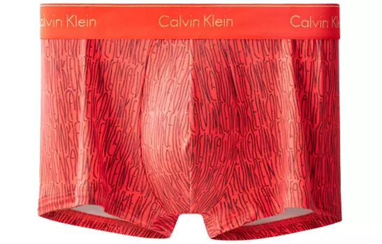 Мужские трусы Calvin Klein