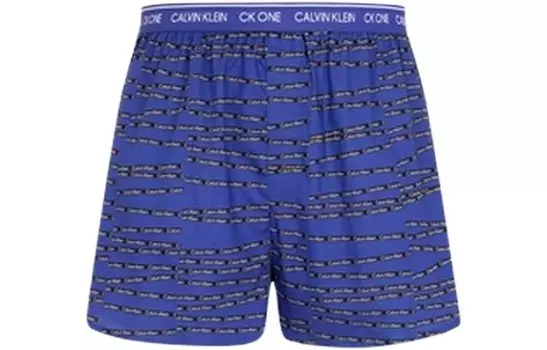 Мужские трусы Calvin Klein
