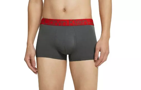Мужские трусы Calvin Klein
