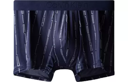 Мужские трусы Calvin Klein
