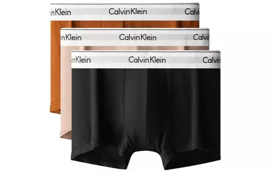 Мужские трусы Calvin Klein
