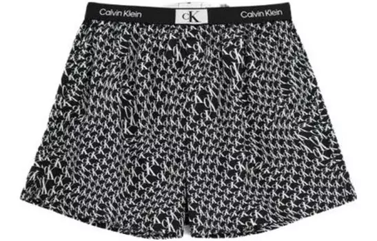 Мужские трусы Calvin Klein
