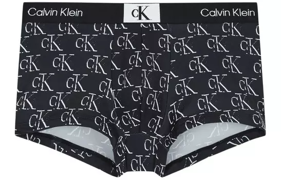 Мужские трусы Calvin Klein