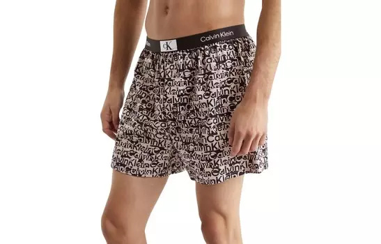 Мужские трусы Calvin Klein