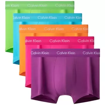Мужские трусы Calvin Klein