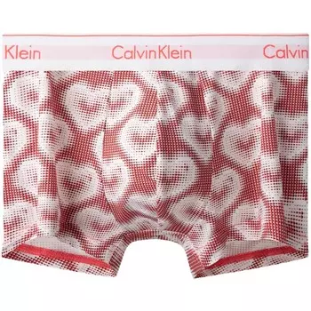 Мужские трусы Calvin Klein