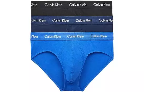 Мужские трусы Calvin Klein