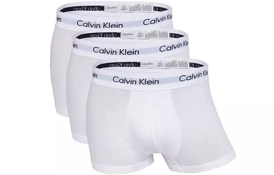 Мужские трусы Calvin Klein