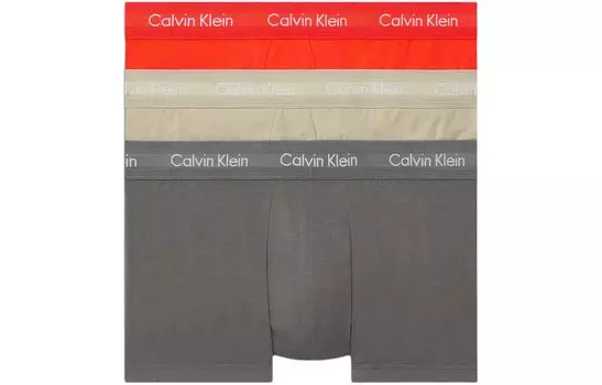 Мужские трусы Calvin Klein