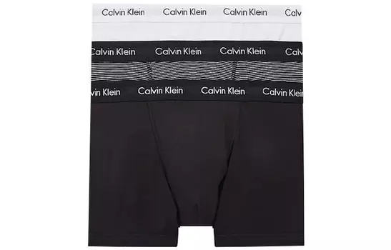 Мужские трусы Calvin Klein