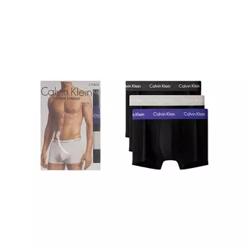 Мужские трусы Calvin Klein