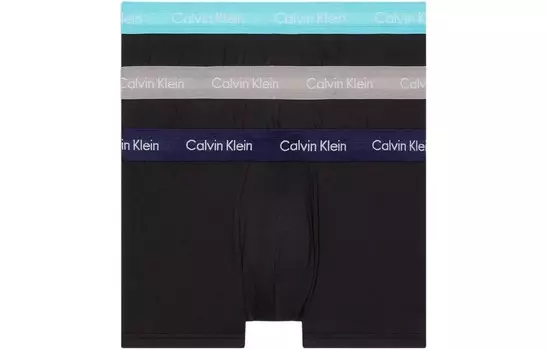 Мужские трусы Calvin Klein