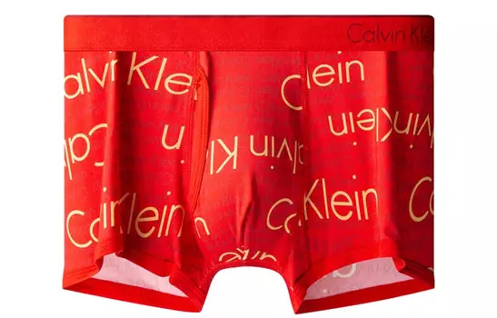Мужские трусы Calvin Klein