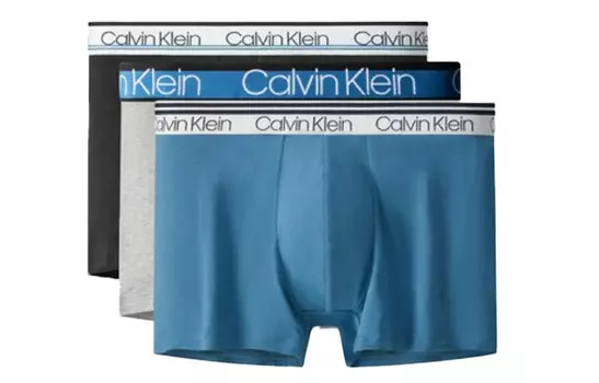 Мужские трусы Calvin Klein