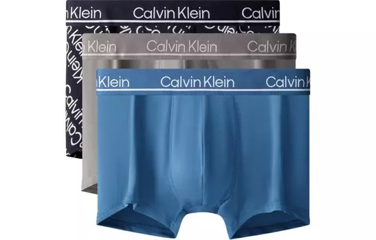 Мужские трусы Calvin Klein