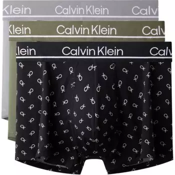 Мужские трусы Calvin Klein