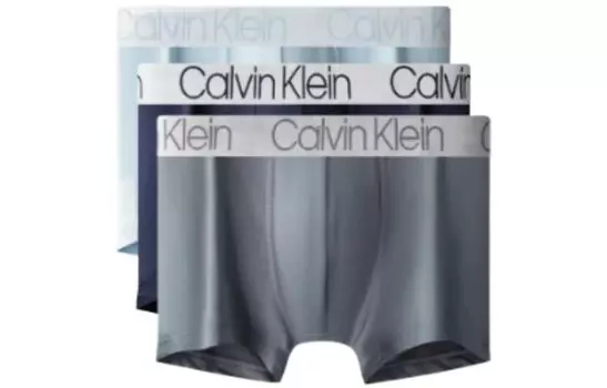Мужские трусы Calvin Klein