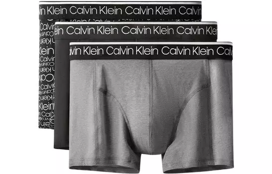 Мужские трусы Calvin Klein