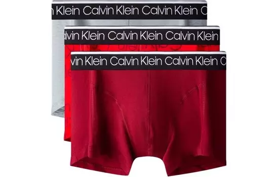 Мужские трусы Calvin Klein
