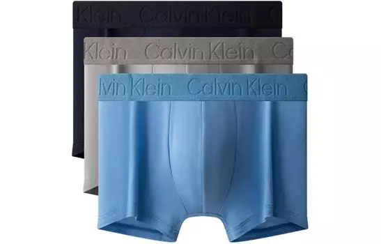 Мужские трусы Calvin Klein