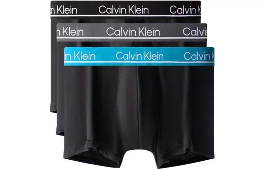Мужские трусы Calvin Klein