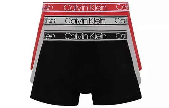 Мужские трусы Calvin Klein