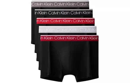 Мужские трусы Calvin Klein