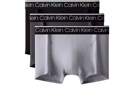 Мужские трусы Calvin Klein