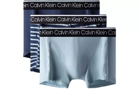 Мужские трусы Calvin Klein