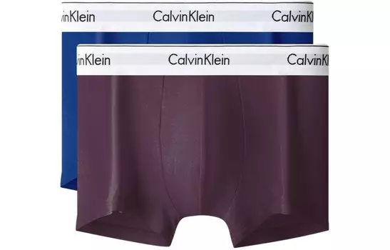 Мужские трусы Calvin Klein