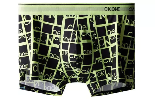 Мужские трусы Calvin Klein