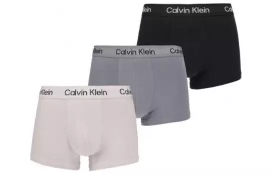 Мужские трусы Calvin Klein