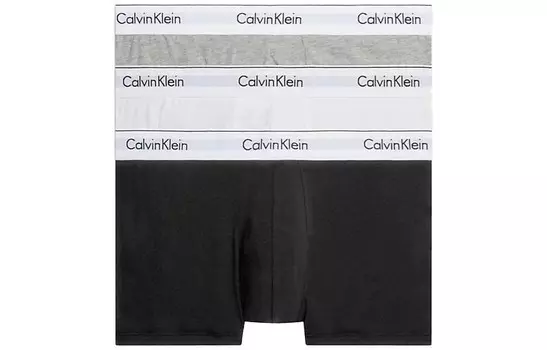 Мужские трусы Calvin Klein
