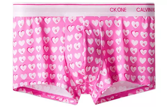 Мужские трусы Calvin Klein
