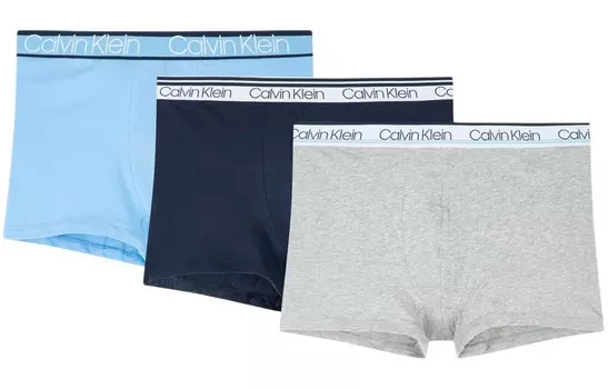 Мужские трусы Calvin Klein